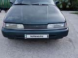 Mazda 626 1992 годаүшін400 000 тг. в Алматы