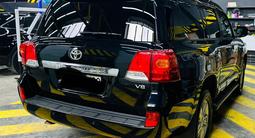 Toyota Land Cruiser 2013 года за 23 000 000 тг. в Караганда – фото 3