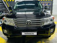 Toyota Land Cruiser 2013 годаүшін23 000 000 тг. в Караганда