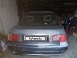Audi 80 1991 года за 750 000 тг. в Балхаш – фото 2