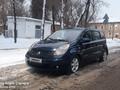 Nissan Note 2007 годаүшін3 700 000 тг. в Алматы – фото 3