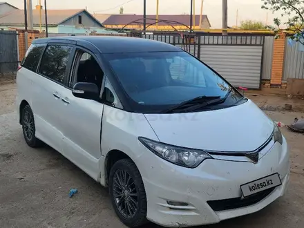 Toyota Estima 2006 года за 4 800 000 тг. в Актау – фото 3