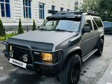 Nissan Terrano 1988 годаfor4 850 000 тг. в Алматы – фото 2
