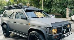 Nissan Terrano 1988 года за 4 850 000 тг. в Алматы – фото 3