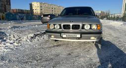 BMW 525 1994 годаfor3 200 000 тг. в Астана – фото 2