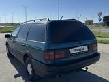 Volkswagen Passat 1992 года за 2 477 777 тг. в Шымкент – фото 4
