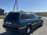 Volkswagen Passat 1992 года за 2 477 777 тг. в Шымкент – фото 3