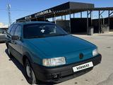 Volkswagen Passat 1992 года за 2 477 777 тг. в Шымкент – фото 2