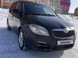 Skoda Roomster 2007 года за 3 200 000 тг. в Актобе – фото 2
