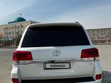 Toyota Land Cruiser 2016 годаүшін29 800 000 тг. в Атырау – фото 4
