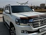 Toyota Land Cruiser 2016 годаүшін29 800 000 тг. в Атырау – фото 3