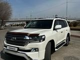 Toyota Land Cruiser 2016 годаүшін29 800 000 тг. в Атырау