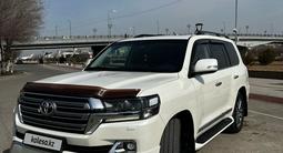 Toyota Land Cruiser 2016 года за 29 800 000 тг. в Атырау