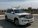 Toyota Land Cruiser 2016 годаүшін29 800 000 тг. в Атырау – фото 2