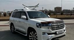 Toyota Land Cruiser 2016 года за 29 800 000 тг. в Атырау – фото 2
