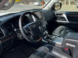 Toyota Land Cruiser 2016 годаүшін29 800 000 тг. в Атырау – фото 5