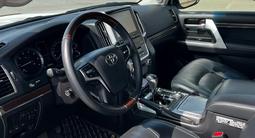 Toyota Land Cruiser 2016 года за 29 800 000 тг. в Атырау – фото 5