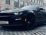 Chevrolet Camaro 2020 года за 13 500 000 тг. в Алматы