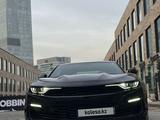 Chevrolet Camaro 2020 года за 13 500 000 тг. в Алматы – фото 3