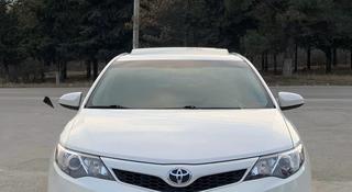 Toyota Camry 2012 года за 6 100 000 тг. в Атырау