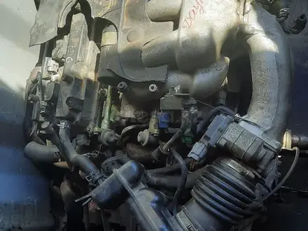 Ниссан Мурано двигатель за 480 000 тг. в Алматы – фото 2
