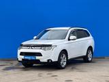 Mitsubishi Outlander 2013 годаүшін7 700 000 тг. в Алматы