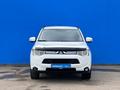 Mitsubishi Outlander 2013 годаүшін7 510 000 тг. в Алматы – фото 2