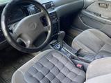 Toyota Camry 2001 годаүшін3 100 000 тг. в Жетысай – фото 5