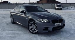 BMW 535 2016 годаүшін12 300 000 тг. в Караганда – фото 3