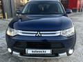 Mitsubishi Outlander 2014 годаүшін7 500 000 тг. в Петропавловск – фото 4