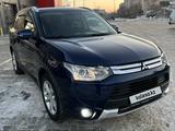 Mitsubishi Outlander 2014 годаүшін7 500 000 тг. в Петропавловск – фото 5