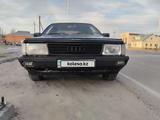 Audi 100 1990 года за 1 150 000 тг. в Кызылорда – фото 2