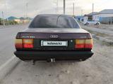 Audi 100 1990 года за 1 150 000 тг. в Кызылорда – фото 5
