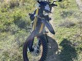 Honda  CRF 250R 2024 годаfor550 000 тг. в Алматы – фото 2