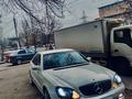 Mercedes-Benz S 320 2002 годаүшін3 500 000 тг. в Алматы