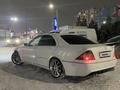 Mercedes-Benz S 320 2002 годаүшін3 500 000 тг. в Алматы – фото 10