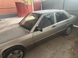 Mercedes-Benz 190 1990 годаүшін430 000 тг. в Кызылорда