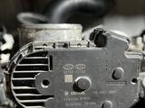 Привозная дроссельная заслонка для KIA HYUNDAI за 2 000 тг. в Алматы