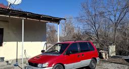 Mitsubishi RVR 1996 годаfor1 000 000 тг. в Талдыкорган