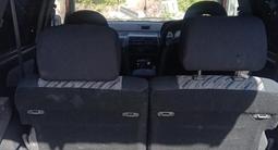 Mitsubishi RVR 1996 годаfor1 000 000 тг. в Талдыкорган – фото 5