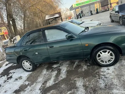 Toyota Camry 1992 года за 1 600 000 тг. в Алматы – фото 3