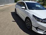Kia Cee'd 2024 годаүшін9 500 000 тг. в Астана