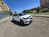 Kia Cee'd 2024 годаүшін9 500 000 тг. в Астана – фото 3