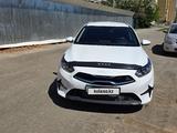 Kia Cee'd 2024 годаүшін9 500 000 тг. в Астана – фото 4