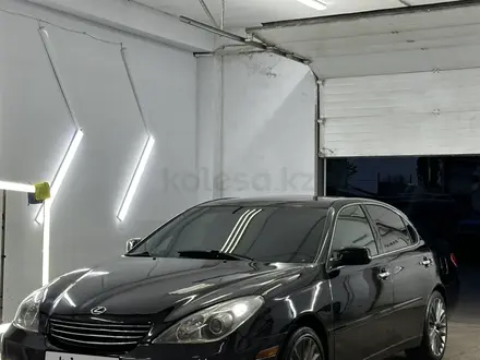 Lexus ES 330 2005 годаүшін6 800 000 тг. в Алматы