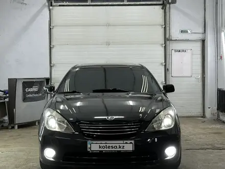 Lexus ES 330 2005 годаүшін6 800 000 тг. в Алматы – фото 11