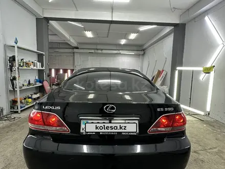 Lexus ES 330 2005 годаүшін6 800 000 тг. в Алматы – фото 8