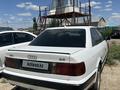 Audi 100 1993 годаүшін900 000 тг. в Кызылорда