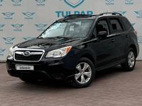 Subaru Forester 2013 годаүшін8 490 000 тг. в Алматы