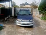 Toyota Ipsum 1997 года за 2 800 000 тг. в Жаркент